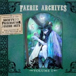 Enchanted music from the faerie realms.